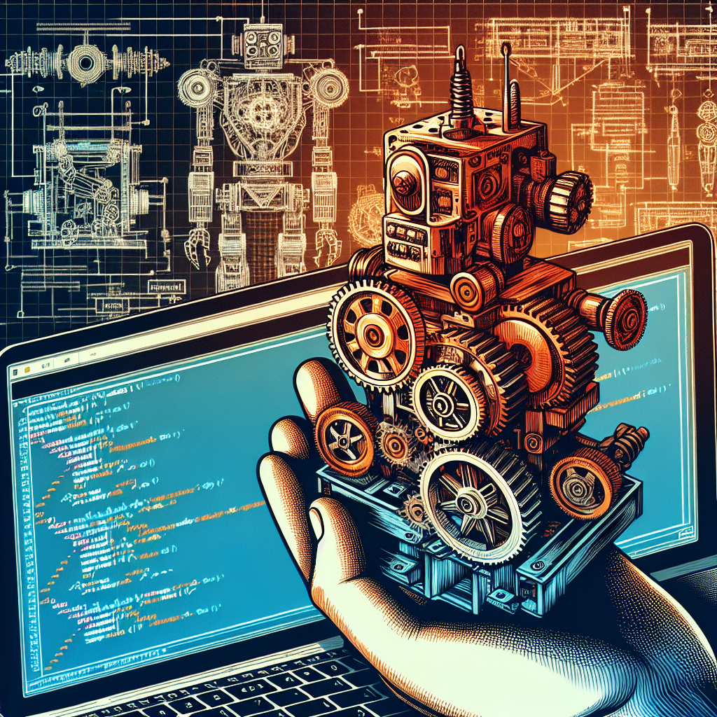 Künstlich Intelligenz im Alltag anwenden